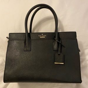 Kate Spade - Cameron Street Candace Satchel